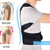 2020 Back Waist Posture Corrector