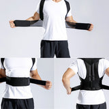 2020 Back Waist Posture Corrector