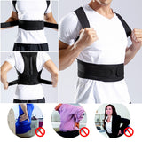 2020 Back Waist Posture Corrector