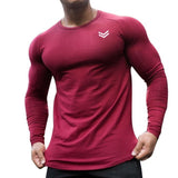 Long sleeve T-shirt