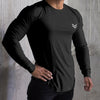 Long sleeve T-shirt