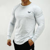 Long sleeve T-shirt