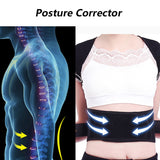 2020 Back Waist Posture Corrector