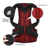 2020 Back Waist Posture Corrector