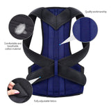 2020 Back Waist Posture Corrector