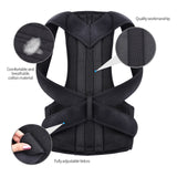 2020 Back Waist Posture Corrector