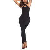 2020 Sexy Halter Women's Tracksuit