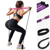 Pilates Exercise Stick