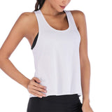 2020 sports t-shirt fitness yoga