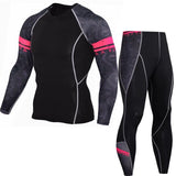 Sportswear Suit