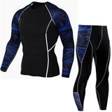 Sportswear Suit