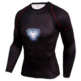 Spor T-shirt