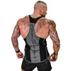 Men top tank