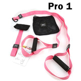 Suspension belt Stretching Elastic